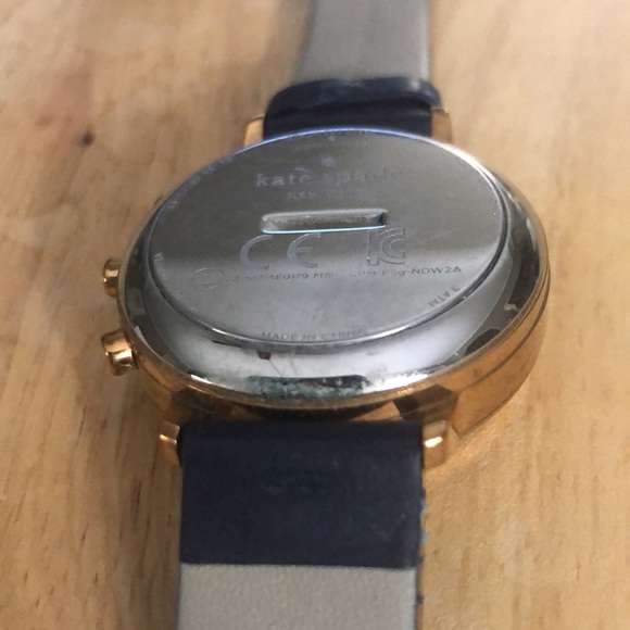 Kate Spade Cheers Fitness Tracker Watch - Picture 8 of 8